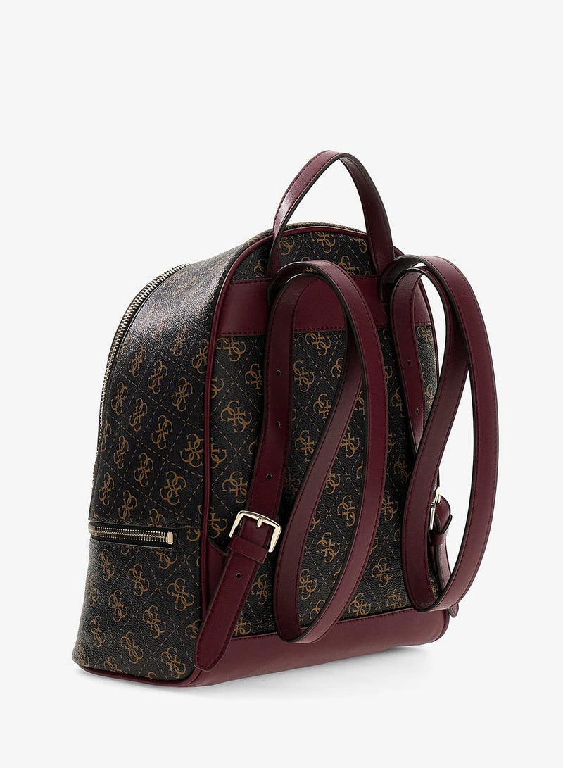 جس حقيبة ظهر فوللي صغيرة - Image 2